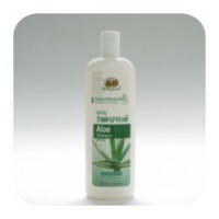 Aloe vera Set (shampoo and conditioner)